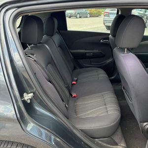 صورة مصغرة 35 لـ 2012 Chevrolet SONIC LT