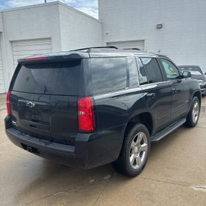 CHEVROLET TAHOE LS - 8