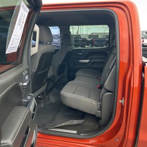 2015 Chevrolet SILVERADO 1500 LT Z71 — миниатюра 32
