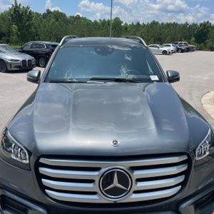 صورة مصغرة 15 لـ 2025 Mercedes-BENZ GLS