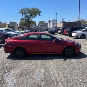 HYUNDAI ELANTRA SEL - 10