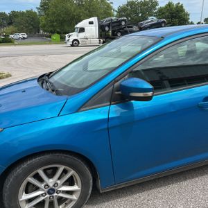 صورة 2 لـ 2016 FORD FOCUS SE