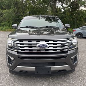 2019 FORD EXPEDITION LIMITED 照片 14