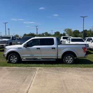 FORD F-150 XLT - 3