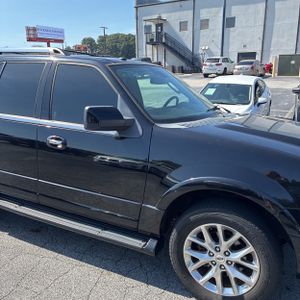 2017 FORD EXPEDITION LIMITED 缩略图 13