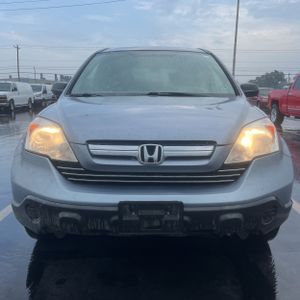 صورة مصغرة 14 لـ 2008 Honda CR-V EX