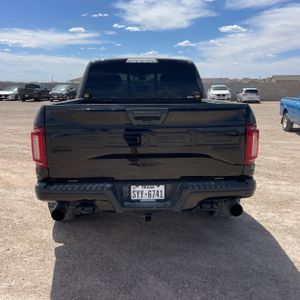 FORD F-150 RAPTOR - 7