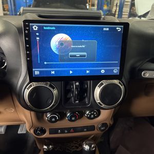 صورة مصغرة 40 لـ 2016 JEEP WRANGLER UNLIMITED SAHARA