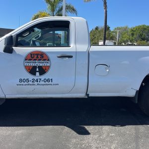 CHEVROLET SILVERADO 1500 WORK TRUCK - 4