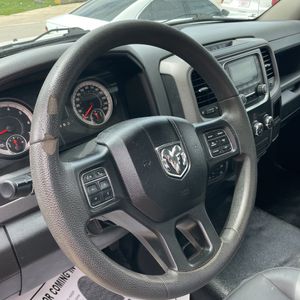 صورة مصغرة 63 لـ 2018 RAM 1500 TRADESMAN