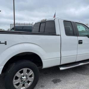 2012 FORD F-150 XLT 照片 9