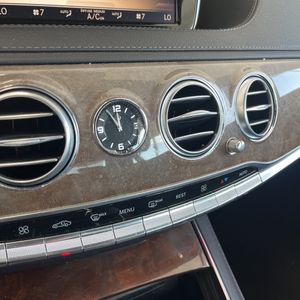 2014 Mercedes-BENZ S-CLASS — миниатюра 62