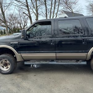 FORD EXCURSION EDDIE BAUER - 4