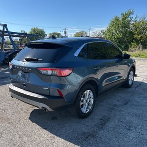 FORD ESCAPE SE - 8