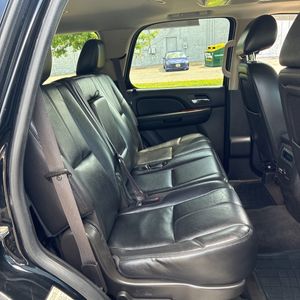 2014 Chevrolet TAHOE LT 照片 34