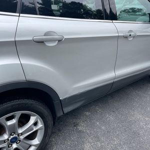 صورة مصغرة 57 لـ 2014 FORD ESCAPE TITANIUM