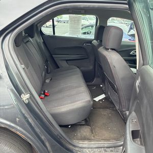2014 Chevrolet EQUINOX LS — миниатюра 34