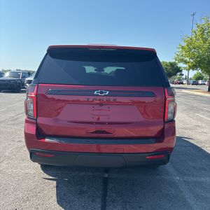 CHEVROLET TAHOE Z71 - 7