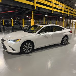 LEXUS ES 250 BASE - 3