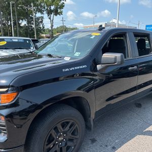 صورة 2 لـ 2023 Chevrolet SILVERADO 1500 CUSTOM