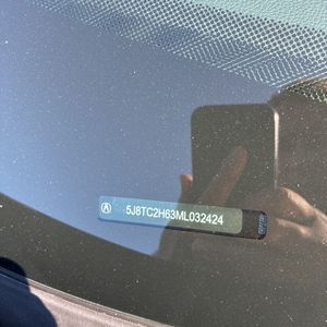 2021 Acura RDX SH-AWD W/A-SPEC 照片 53