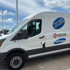 FORD TRANSIT 350 - 2