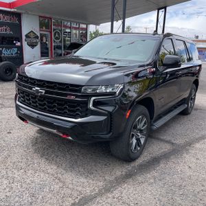 CHEVROLET TAHOE Z71 - 1