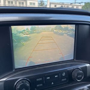 2019 Chevrolet SILVERADO 3500HD LTZ — миниатюра 39