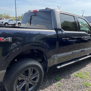FORD F-150 XLT - 9