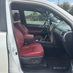 صورة مصغرة 31 لـ 2020 Lexus GX 460 LUXURY