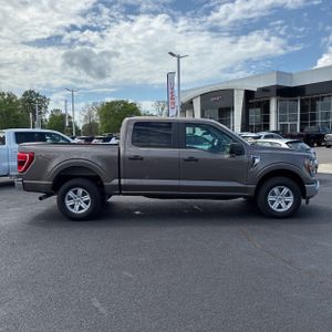 FORD F-150 XLT - 10