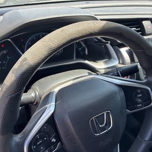 2016 Honda CIVIC EX-T 缩略图 63
