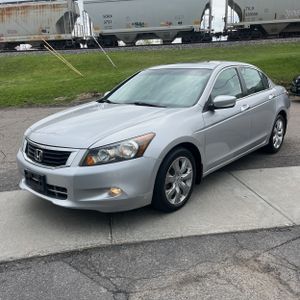HONDA ACCORD EX-L V6 - 1