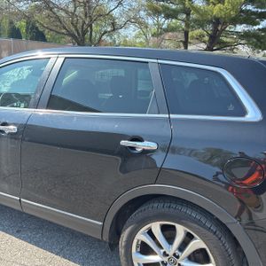 MAZDA CX-9 GRAND TOURING - 6