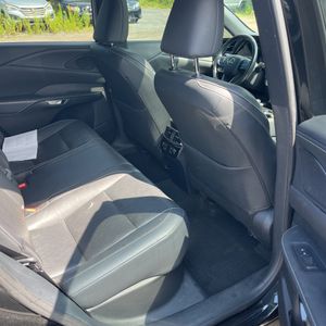 2023 Lexus RX 350 PREMIUM+ 缩略图 35