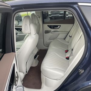 2023 Mercedes-BENZ EQE — миниатюра 33