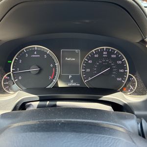 2022 Lexus RX 350 BASE — миниатюра 40