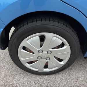 2017 Chevrolet SPARK LS CVT 缩略图 19