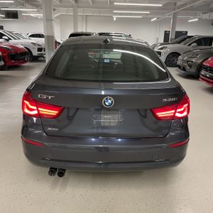 BMW 330I GRAN TURISMO XDRIVE - 7