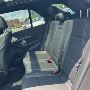 صورة مصغرة 34 لـ 2024 Mercedes-BENZ GLE