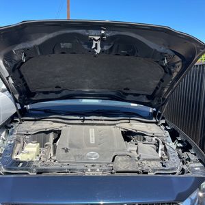 2024 Mazda CX-90 PLUG-IN HYBRID PREFERRED thumbnail 45