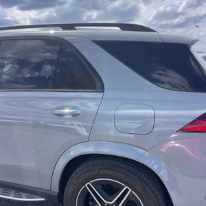 MERCEDES-BENZ GLE - 6