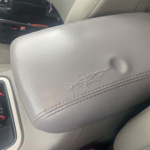 2013 JEEP GRAND CHEROKEE LAREDO — миниатюра 58