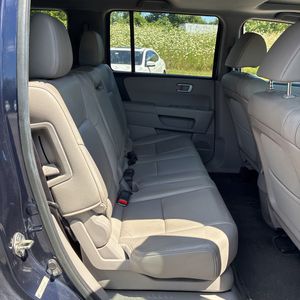 صورة مصغرة 34 لـ 2015 Honda PILOT EX-L