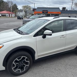 SUBARU CROSSTREK 2.0I PREMIUM - 2