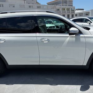 2023 Mercedes-BENZ GLS 缩略图 11