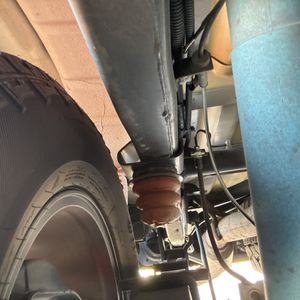 صورة مصغرة 30 لـ 2025 Nissan FRONTIER PRO-4X