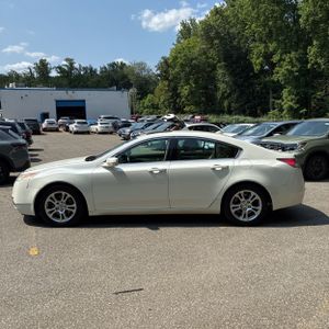 صورة 3 لـ 2010 Acura TL BASE