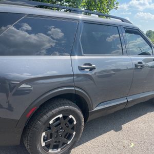 HYUNDAI PALISADE XRT PRO - 9