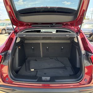 2024 Chevrolet TRAX ACTIV — миниатюра 43